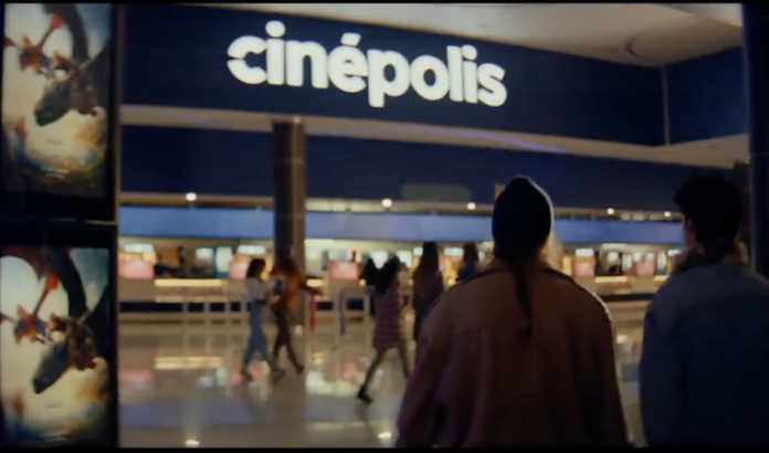 Cinépolis lanza promoción de boletos a 29 pesos por el Día del Cine