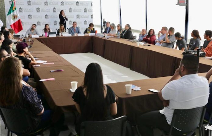 Inicia Congreso fase de diálogo con enfoque en discapacidad para nueva Ley de Educación