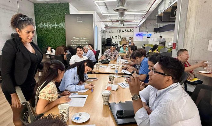 Monterrey impulsa la economía local con programa de microcréditos “Resuelve y Emprende”