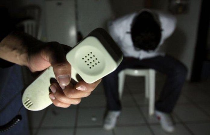 Secuestros en Chile continúan en un alto nivel desde 2022