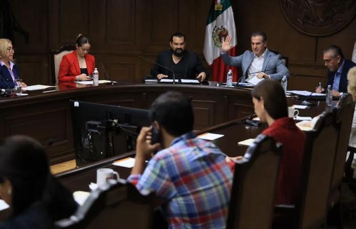 Cabildo aprueba mejoras urbanas rumbo al Mundial FIFA 2026