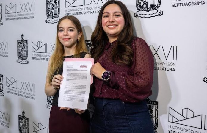 Impulsa Greta Barra paridad de género en gabinetes municipales