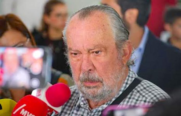 Firman convenio para construir la Interconexión La Diana en San Pedro