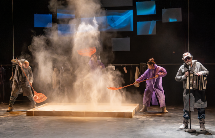 Todo listo para el 35 Encuentro Estatal de Teatro Nuevo León: una fiesta escénica con nueve obras seleccionadas