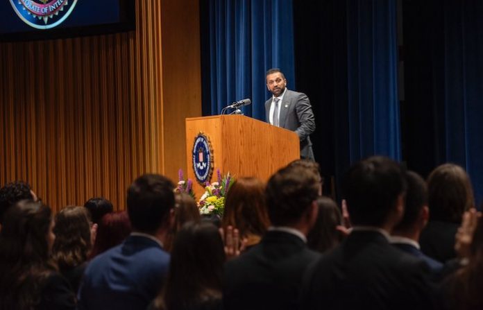 El FBI encuentra documentos a punto de ser destruidos sobre la presunta interferencia rusa en las elecciones de EU