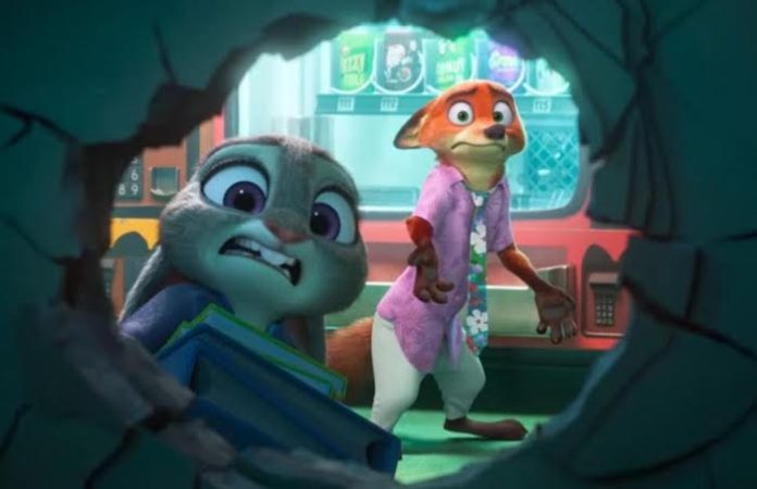 ¡Mira el primer tráiler de “Zootopia 2”! ¡Shakira será parte del soundtrack!