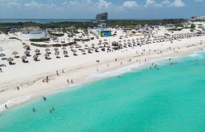 México desactiva alerta de tsunami tras terremoto en Kamchatka