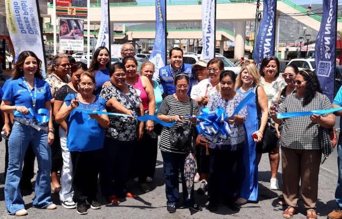 San Nicolás renueva vialidades y pone orden rumbo al Mundial: “La ley se respeta, para locales y visitantes”