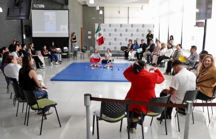 Impulsa Congreso integración de menores con autismo en la nueva ley educativa