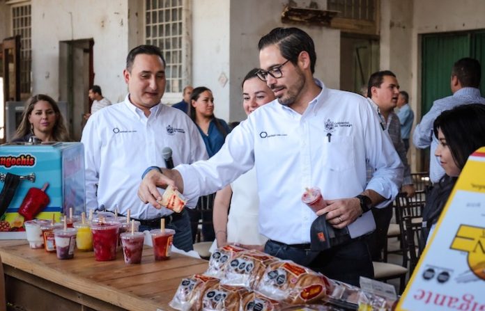 “Hecho en Santiago”, la nueva carta de presentación para los productos locales