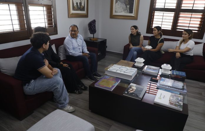 En Escobedo, los roles de canela salvan vidas… y no son humanas