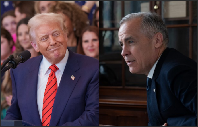 EU pone en vilo el acuerdo comercial con Canadá por su pretención de reconocer al Estado palestino