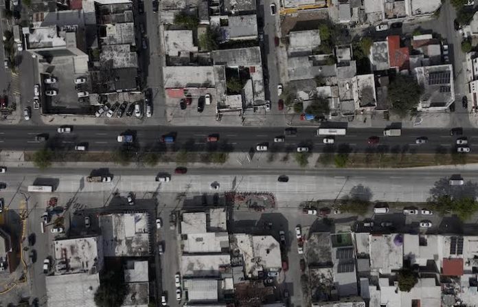 Resisten lluvias recientes las nuevas vialidades rehabilitadas en Guadalupe