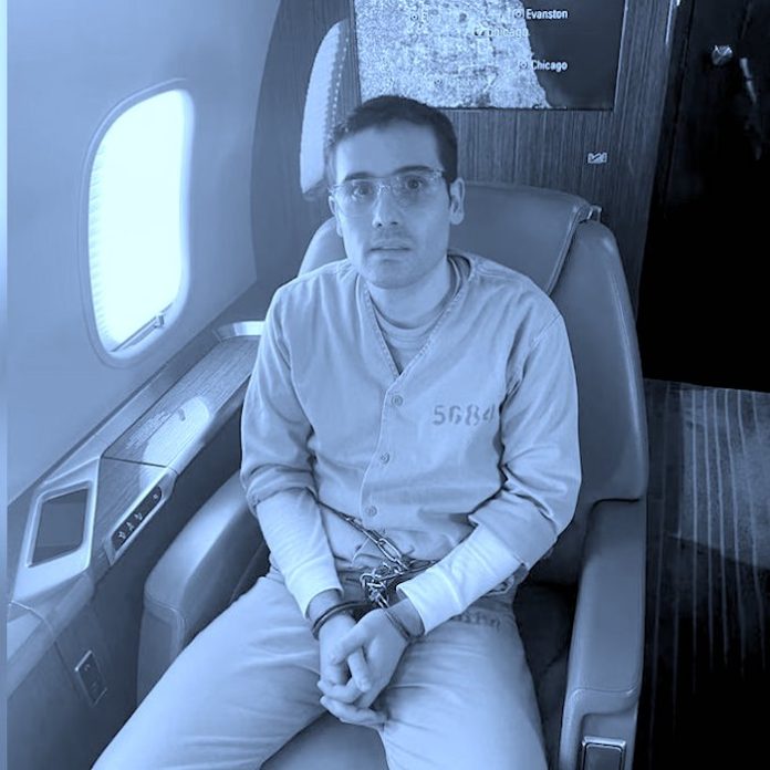 Sheinbaum cuestiona pacto de Ovidio Guzmán con Gobierno de EU