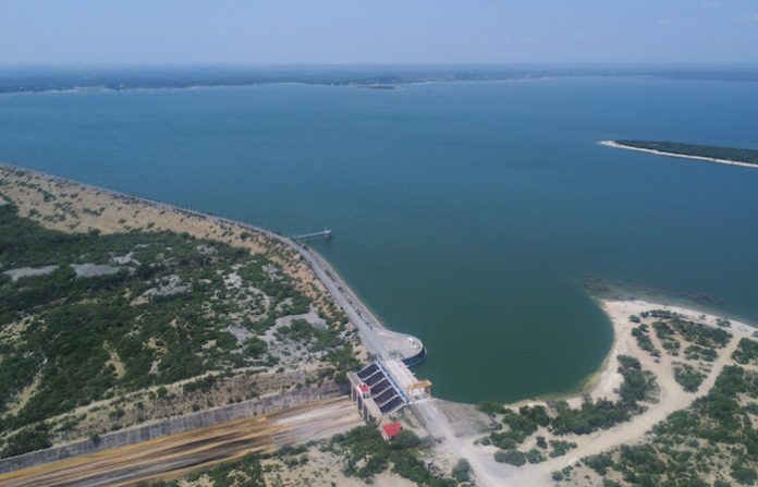 Sheinbaum explica acuerdo de aguas con EU: “No estamos afectando a los consumidores en México”