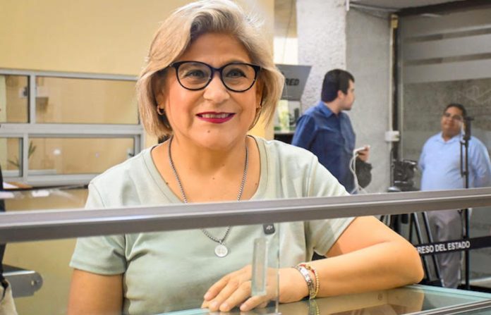 Exhorta Sandra Pámanes a investigar casos de violencia sexual contra menores en NL