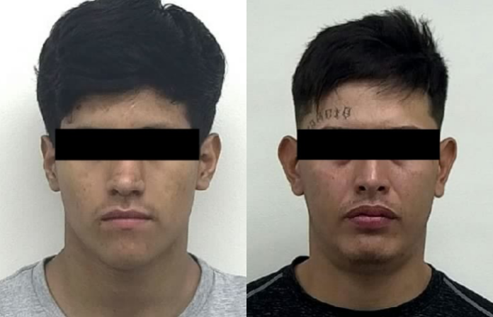 Condenan a dos hombres por homicidio calificado