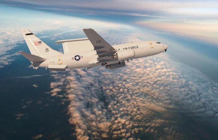 Boeing gana un contrato de la Marina de EU por 61,2 millones de dólares para equipo antisubmarino