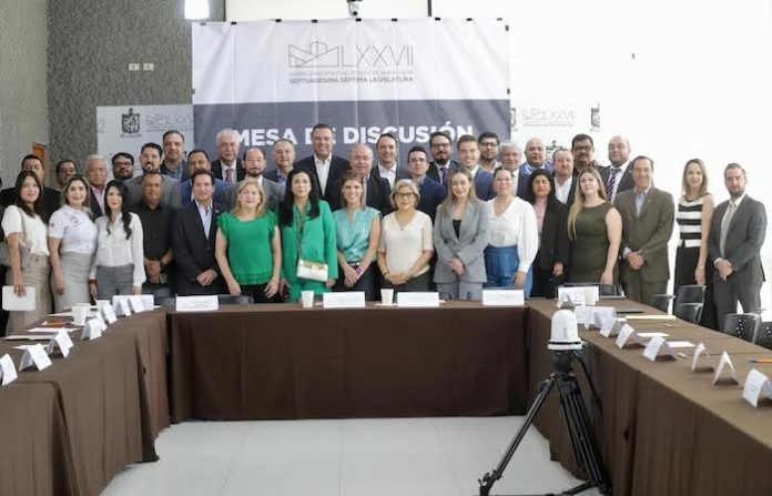 Reducir jornada laboral es viable, pero debe analizarse con cuidado: Congreso local