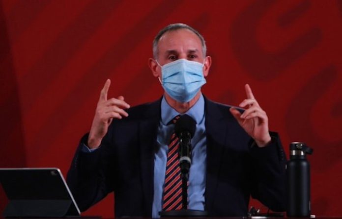 Nombramiento de López-Gatell desata indignación: “Es una burla a las familias mexicanas”