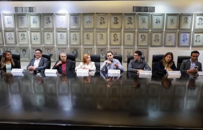 San Pedro lanza plataforma gratuita para fortalecer a emprendedores