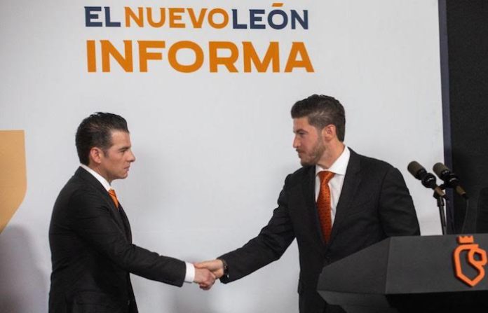 CONCAMIN y Colegio de Abogados respaldan a Miguel Ángel Flores Serna como nuevo Secretario General de Gobierno