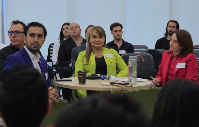 Arranca en Guadalupe programa de microcréditos a la palabra para apoyar a emprendedores