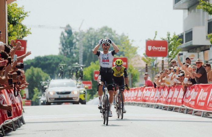 Ciclistas latinoamericanos encaran el Tour de Francia con más entusiasmo que opciones