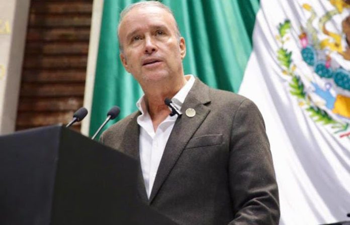 “Sin contrapesos, solo queda la represión”: Mario Calzada alerta sobre retroceso digital tras desaparición del IFT