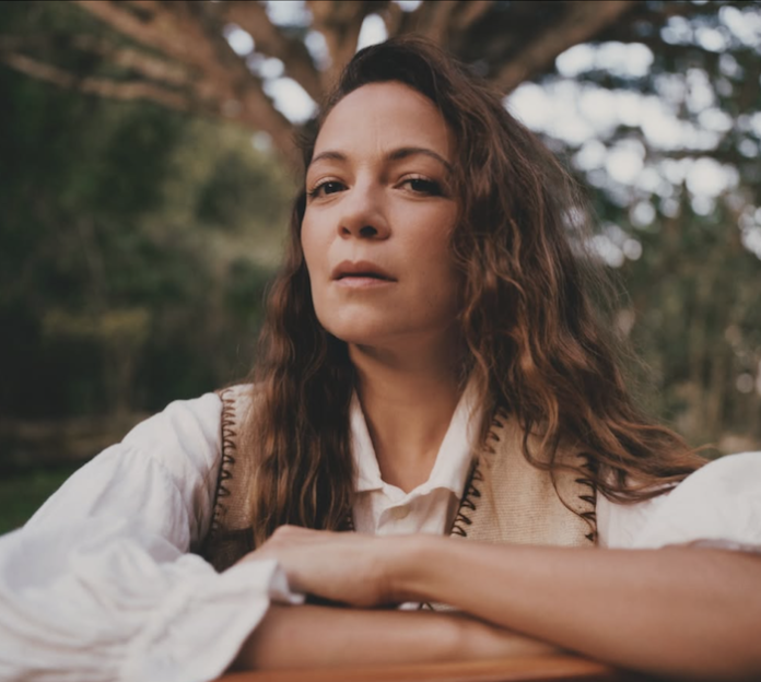 Natalia Lafourcade anuncia su primer embarazo: “Hay un bello ser dentro de mi cuerpo”