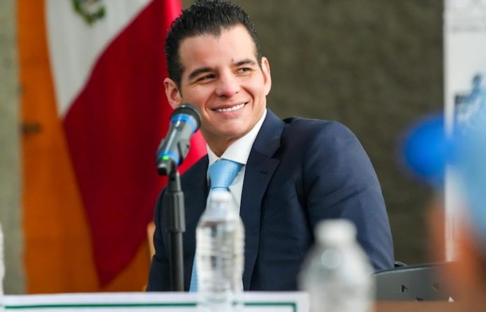 Empresariado respalda nombramiento de Miguel Ángel Flores Serna en Nuevo León