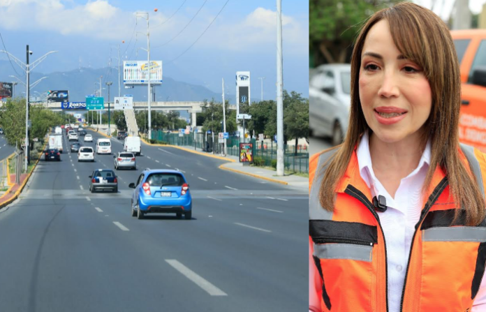 Guadalupe redobla esfuerzos contra el sarampión y avanza en modernización vial