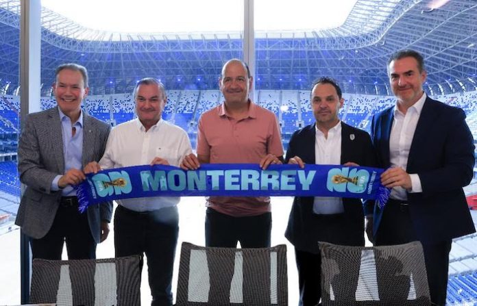 Guadalupe y Monterrey afinan estrategia para brillar como sede del Mundial 2026