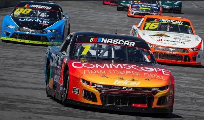 Puebla decidirá a los líderes y contendientes rumbo al título de NASCAR México y Challenge