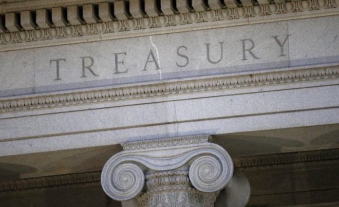 Estados Unidos da prórroga a Intercam, CIBanco y Vector Casa de Bolsa que acusó de lavado de dinero