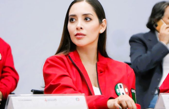 “La salud mental no puede seguir en espera”: diputada Fuensanta Guerrero exige acción urgente tras tragedia en Zacatecas