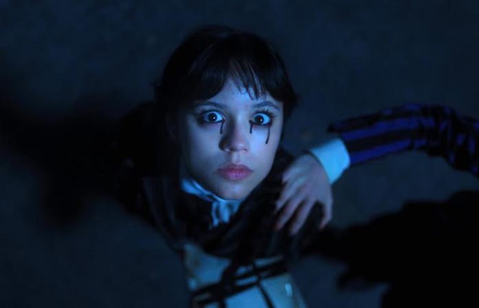 Nuevo tráiler de “Merlina: temporada 2” aterroriza las redes sociales con la muerte de este personaje