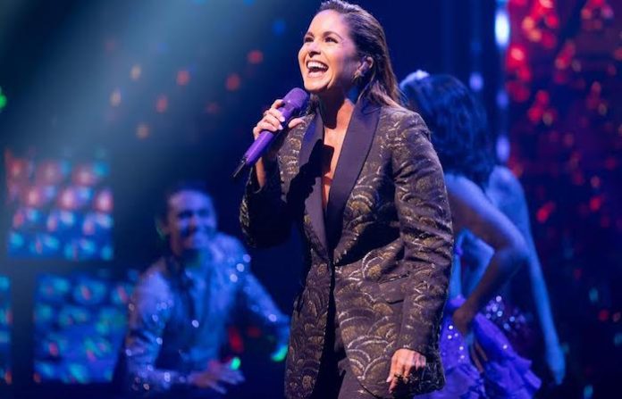 Lucero brillará en Hollywood: tendrá su estrella en el Paseo de la Fama en 2026