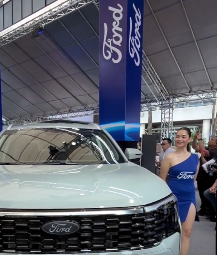 Les presentamos al nuevo… ¿gato?