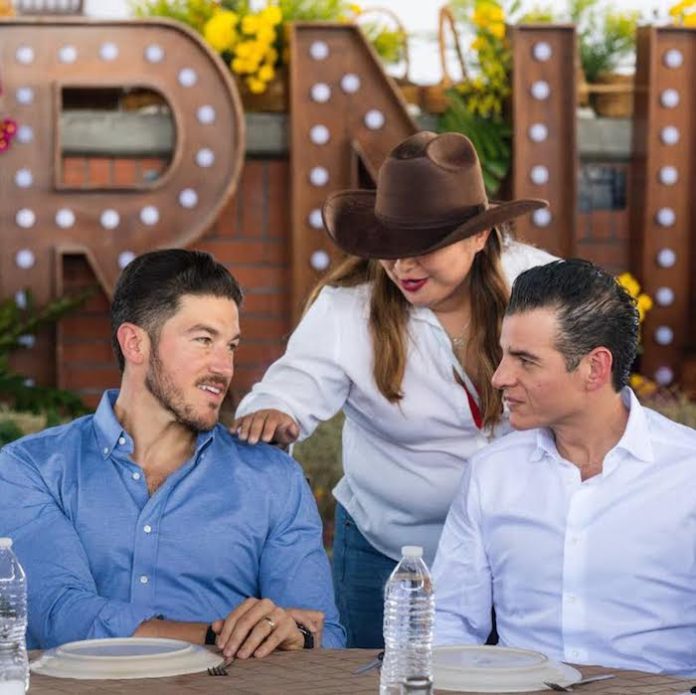 Miguel Flores cumple un mes en la Secretaría General con llamado al trabajo en equipo