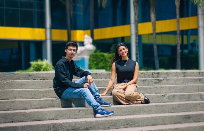 Programa “Líderes en Movimiento” impulsará a universitarios de la UANL