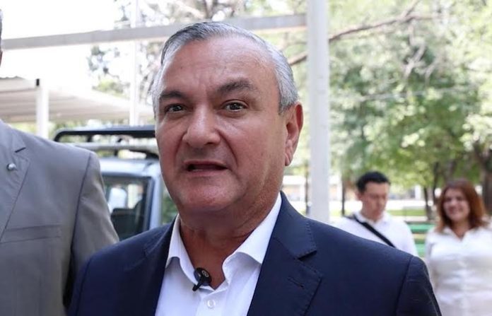 Mejora movilidad en Guadalupe con avance del SINTRAM