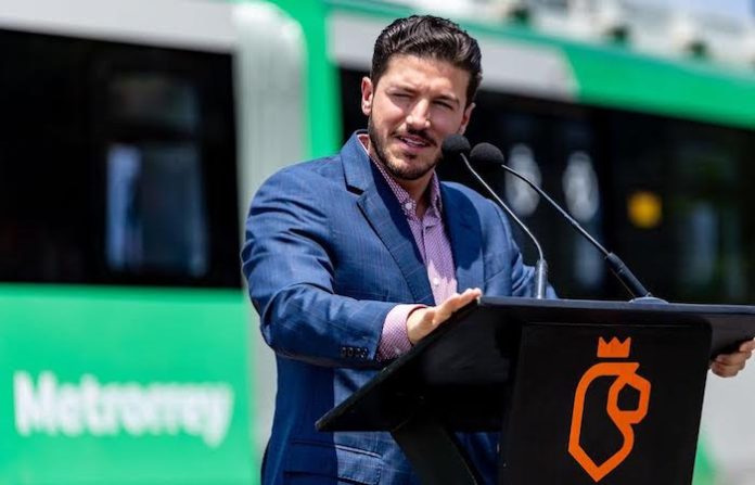 Nuevo León renueva su flota del Metro con 22 trenes de última generación