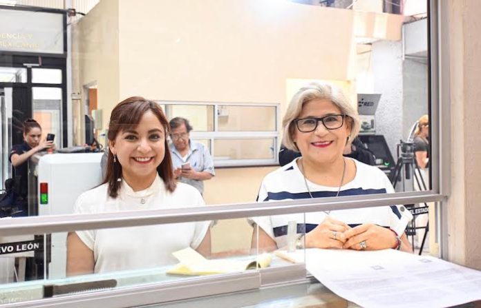 Exigen diputadas destrabar reformas de paridad en NL