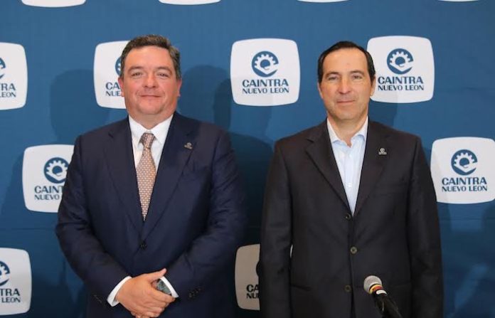 Industria de Nuevo León refuerza compromiso ambiental y pide medidas más estrictas