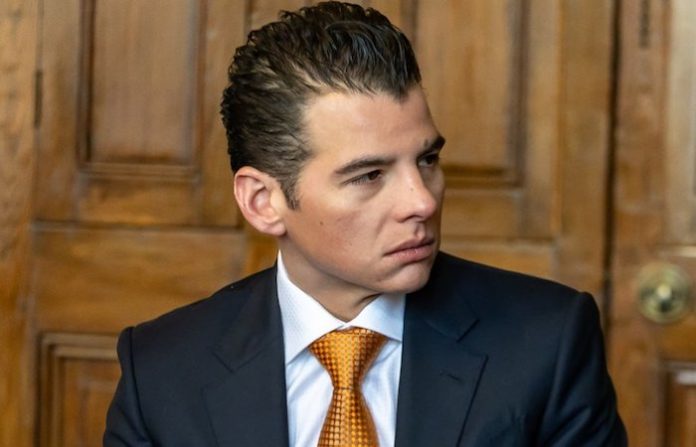 Nuevo León reporta histórica reducción en homicidios, destaca Miguel Ángel Flores