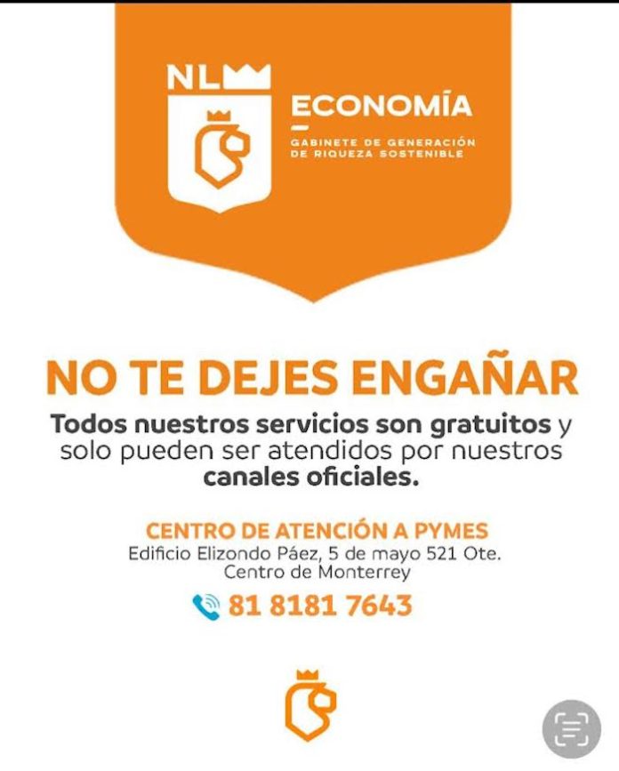 Economía estatal alerta por fraudes en programas y mercados oficiales