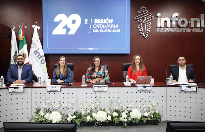 Sanciona el INFONL a directores de Metrorrey y Agua y Drenaje por omisión de información