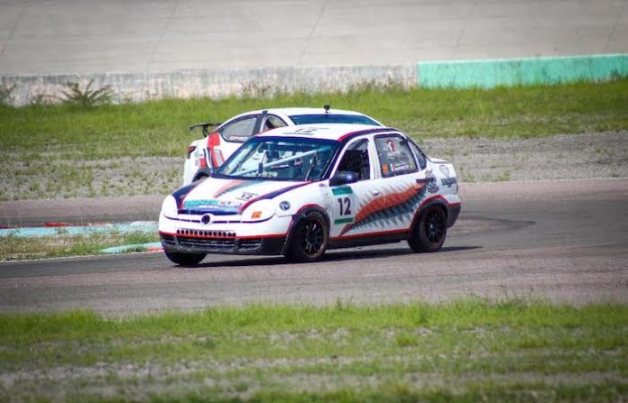 Chihuahuenses brillan en el Festival de Resistencia Monza Cup en Aguascalientes