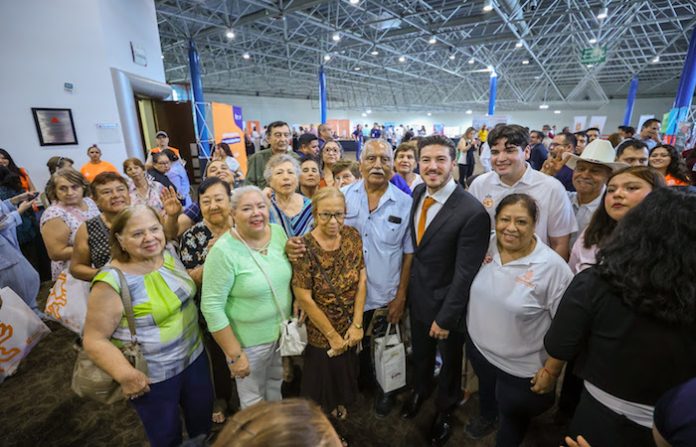 Nuevo León alcanza su mínimo histórico en pobreza extrema